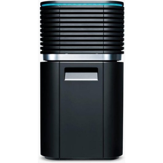 Humidificador Venta LW74 WiFi, Negro, 24 W, 9 L, 90 m²