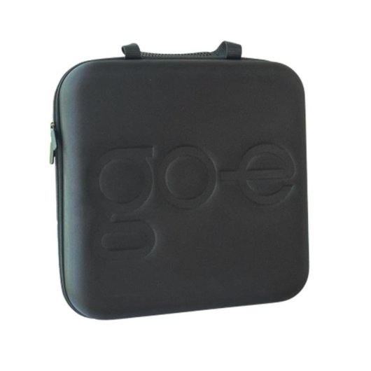 Bolsa de almacenamiento go-e CH-10-09 para cargadores eléctricos