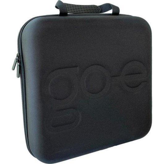 Bolsa de almacenamiento go-e CH-10-09 para cargadores eléctricos