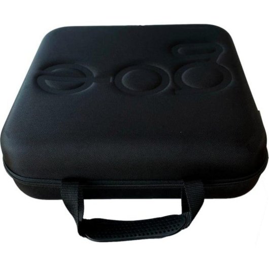 Bolsa de almacenamiento go-e CH-10-09 para cargadores eléctricos
