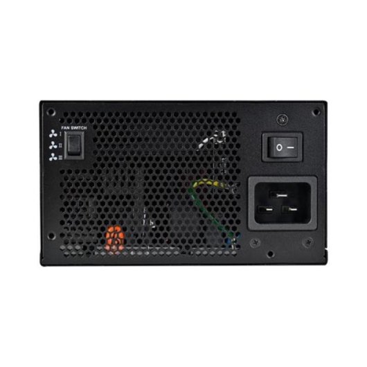 Source d'alimentation SilverStone Zeus 1650R 1650W 80 PLUS Titanium modulaire