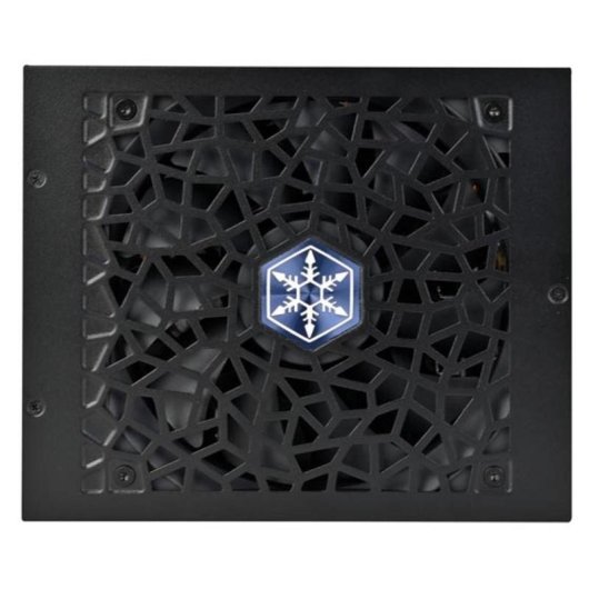 Source d'alimentation SilverStone Zeus 1650R 1650W 80 PLUS Titanium modulaire