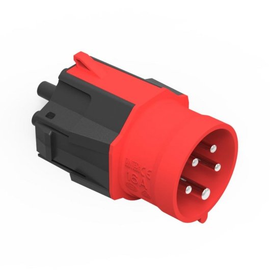 Adaptador de enchufe NRGkick 20001053 para carga de vehículos eléctricos