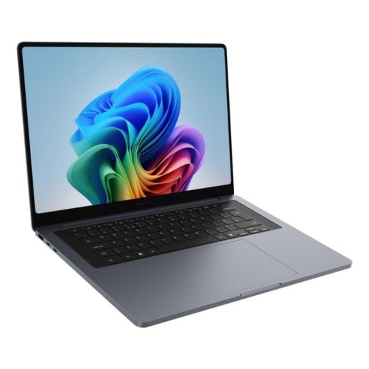 Portatile Samsung Galaxy Book6 Ultra 16" Intel Core Ultra X7 358H 32GB 1TB SSD Intel Arc B390 Windows 11