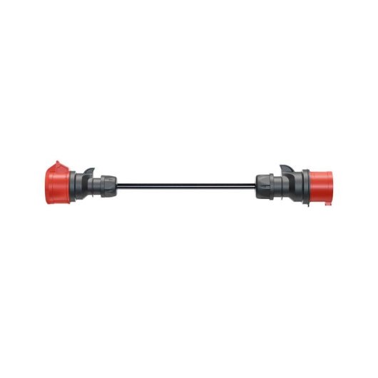 Adaptador go-e Gemini flex 11 kW CEE 16A a CEE 32A trifásico