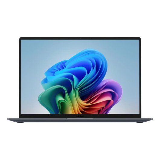 Ordinateur portable Samsung Galaxy Book6 NP760VJGF-EXP 16" Intel Core Ultra 7 355 16GB 512GB SSD Intel Graphics Windows 11 Home