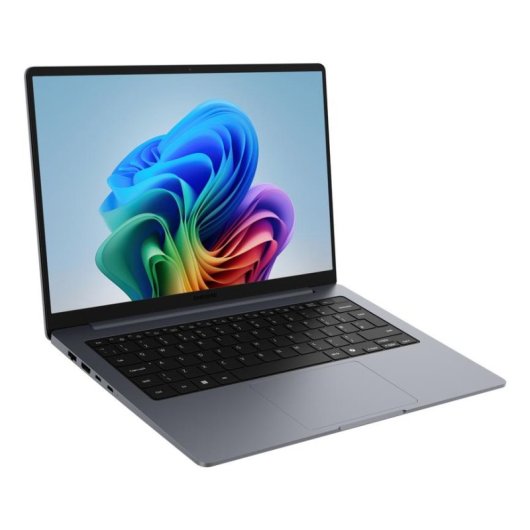 Portátil Samsung Galaxy Book6 NP740VJGF-EXP 14" Intel Core Ultra 7 355 16GB 512GB SSD Intel Graphics Windows 11 Home