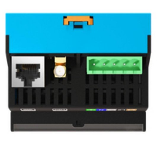 Interruptor del controlador go-e CH-30-01 Negro 230 V