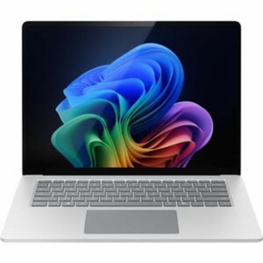 Ordinateur portable Microsoft Surface Laptop 7 15" Snapdragon X Elite 16GB 256GB SSD Adreno GPU Windows 11 Pro