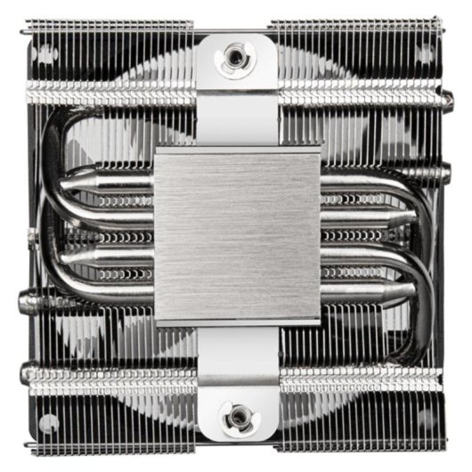 Kühlung Luft SilverStone Sockel AM4 AM5 92mm Hydrogon H90 ARGB LED RGB