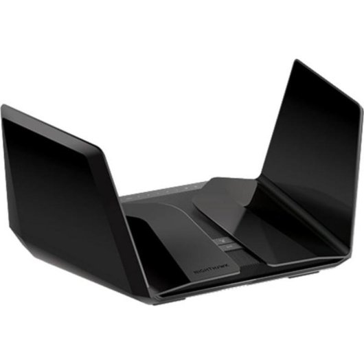 Router Netgear Nighthawk RAXE500 WiFi 6E Tribande 10,8 Gbps USB 3.2