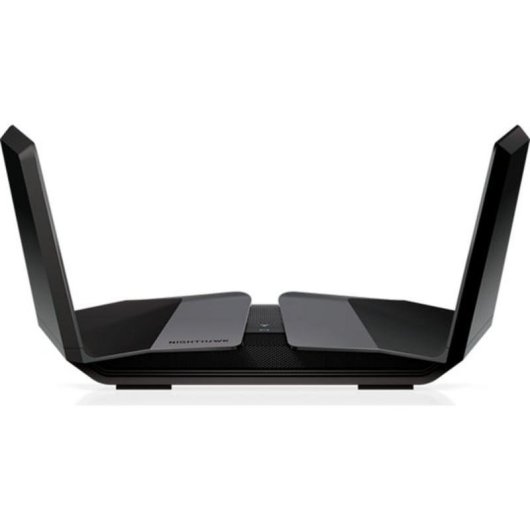 Router Netgear Nighthawk RAXE500 WiFi 6E Tribande 10,8 Gbps USB 3.2
