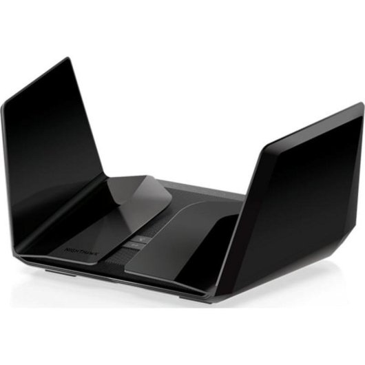 Router Netgear Nighthawk RAXE500 WiFi 6E Tribande 10,8 Gbps USB 3.2