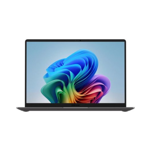 Ordinateur portable Samsung Galaxy Book6 14 pouces Intel Core Ultra 7 355 32 Go 512 Go SSD Windows 11 Pro Graphiques Intel sécurité TPM