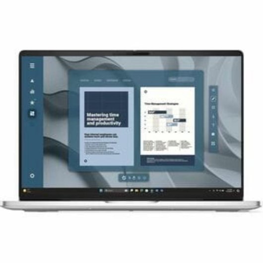 Ordinateur portable DELL Pro 16 PC16255 16" AMD Ryzen 5 220 16GB Radeon 740M Full HD+ 512GB SSD Windows 11 Pro