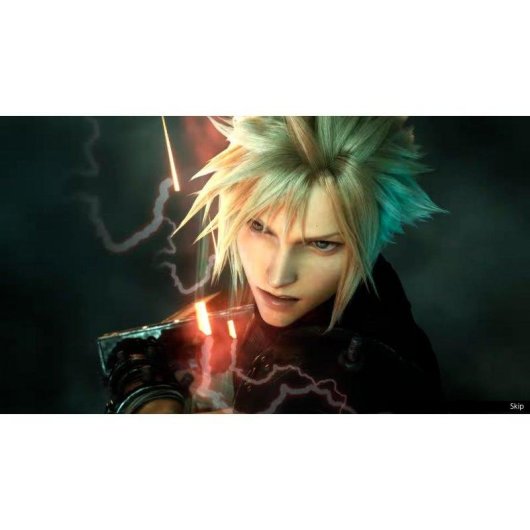 FINAL FANTASY RESONANCE SWITCH
