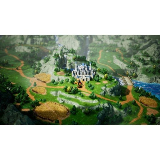 FINAL FANTASY RESONANCE SWITCH