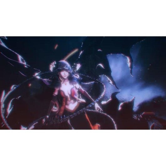 FINAL FANTASY RESONANCE SWITCH 2