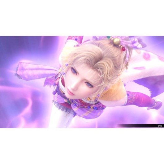 FINAL FANTASY RESONANCE SWITCH 2