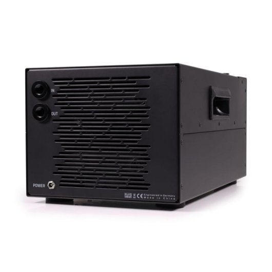 Refrigeración líquida Alphacool ES Orbiter 360 TS 360 mm 3 ventiladores metal