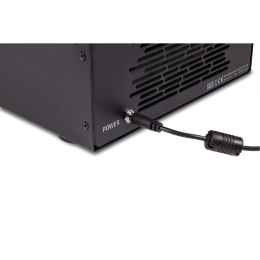 Refrigeración líquida Alphacool ES Orbiter 360 TS 360 mm 3 ventiladores metal
