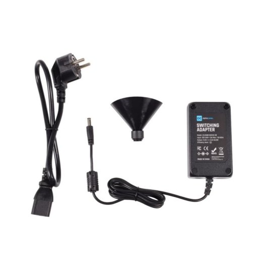 Refrigeración líquida Alphacool ES Orbiter 360 TS 360 mm 3 ventiladores metal