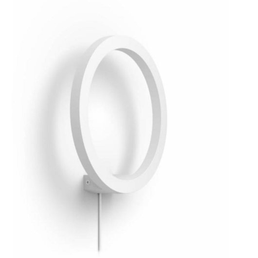 Applicazione murale intelligente Philips Hue White and Color ambiance Sana