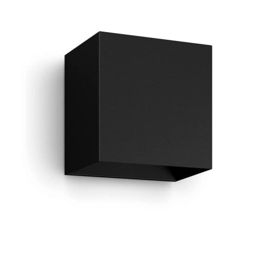 Luz de pared inteligente Philips Hue White and Color ambiance Resonate Downward