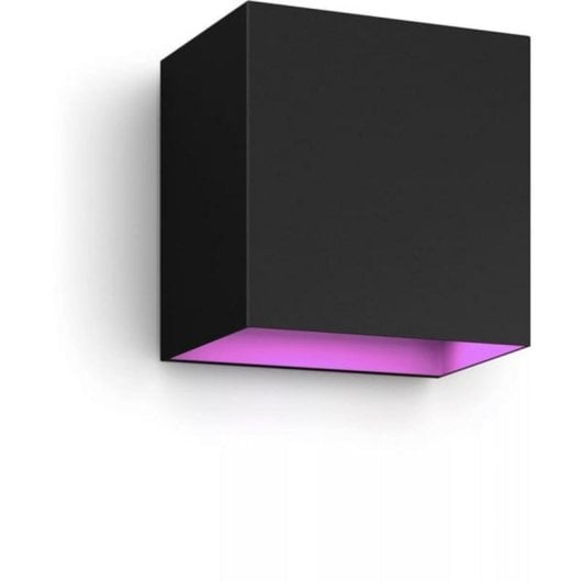 Luz de pared inteligente Philips Hue White and Color ambiance Resonate Downward