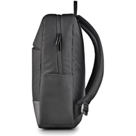 Mochila NGS Monray Sacks Venture para Portátiles hasta 15.6" Negra