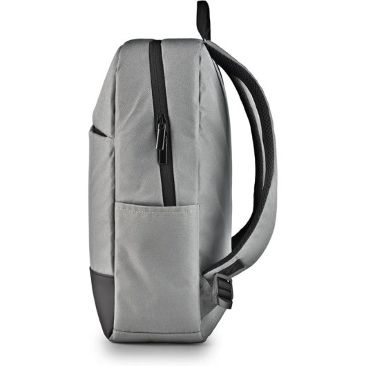 Mochila NGS Monray Sacks Venture para Portátiles hasta 15.6" Gris