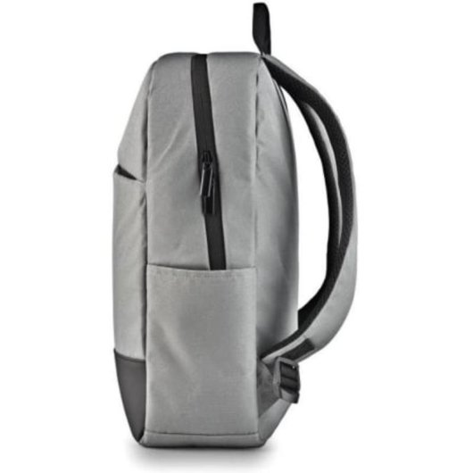 Mochila NGS Monray Sacks Venture para Portátiles hasta 15.6" Gris