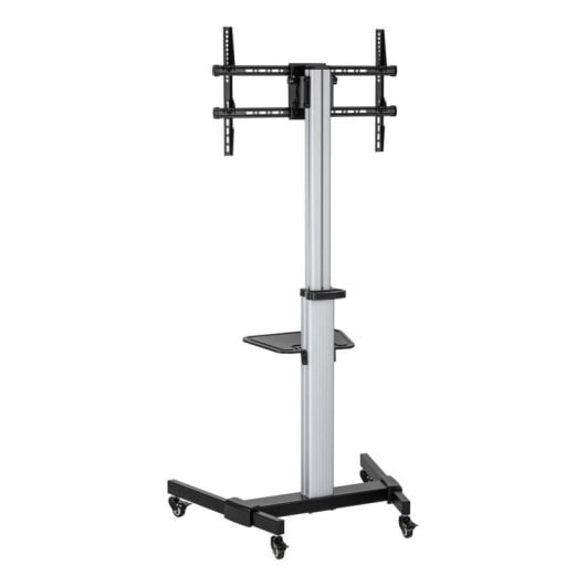 Ewent EW1583 Soporte TV suelo 37 a 86" VESA 200x200 a 600x400 Máx 50Kg