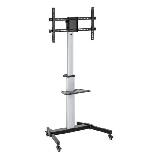 Ewent EW1583 Soporte TV suelo 37 a 86" VESA 200x200 a 600x400 Máx 50Kg