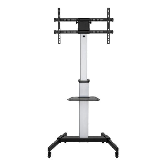 Ewent EW1583 Soporte TV suelo 37 a 86" VESA 200x200 a 600x400 Máx 50Kg