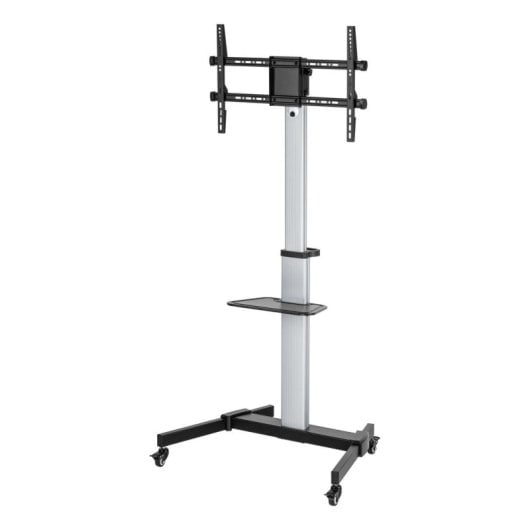 Ewent EW1583 Soporte TV suelo 37 a 86" VESA 200x200 a 600x400 Máx 50Kg