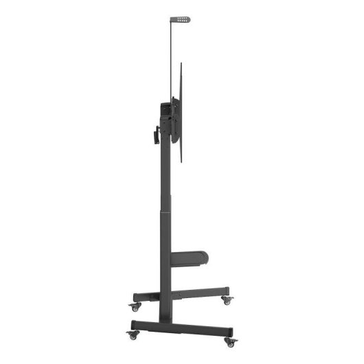 Ewent EW1591 Supporto TV da Terra Acciaio 60 a 100" VESA 200x200 a 1000x600 Max 120Kg