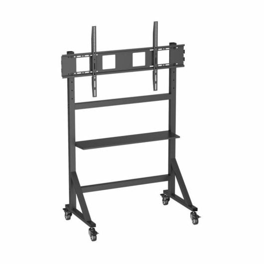Ewent EW1584 Support TV Sol au Sol 55 à 100" VESA 200x200 à 1000x600 Max 140Kg