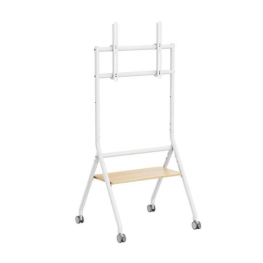 Ewent EW1582 Soporte TV suelo 37 a 86" VESA 200x200 a 600x400 Máx 80Kg