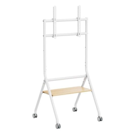 Ewent EW1582 Soporte TV suelo 37 a 86" VESA 200x200 a 600x400 Máx 80Kg
