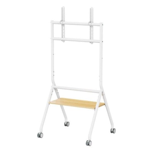 Ewent EW1582 Soporte TV suelo 37 a 86" VESA 200x200 a 600x400 Máx 80Kg