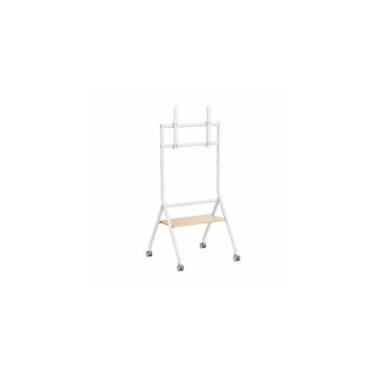 Ewent EW1582 Soporte TV suelo 37 a 86" VESA 200x200 a 600x400 Máx 80Kg