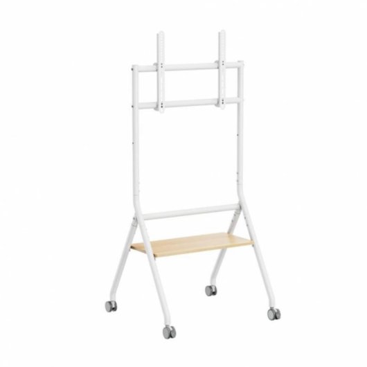 Ewent EW1582 Soporte TV suelo 37 a 86" VESA 200x200 a 600x400 Máx 80Kg