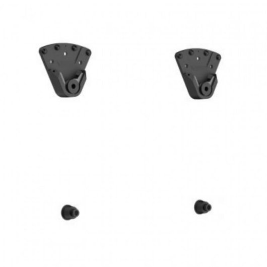Ewent EW1500 Soporte TV Pared 32 a 100" VESA 150x100 a 1000x600 Máx 75Kg