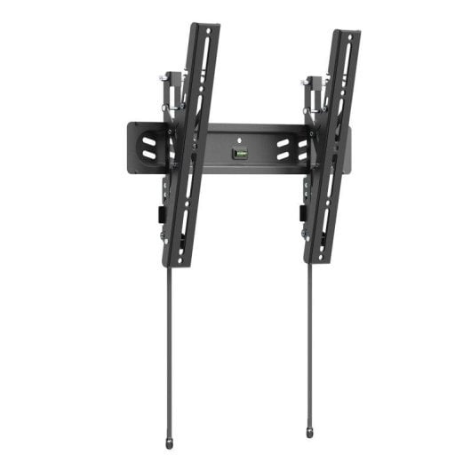 Ewent EW1610 Soporte TV Pared Inclinable 32 a 65" VESA 75x75 a 400x400 Máx 60Kg
