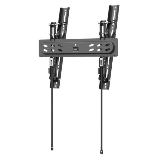Ewent EW1610 Soporte TV Pared Inclinable 32 a 65" VESA 75x75 a 400x400 Máx 60Kg