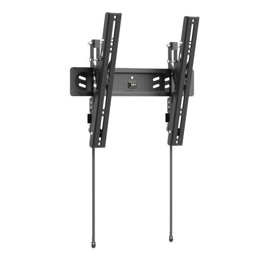 Ewent EW1610 Soporte TV Pared Inclinable 32 a 65" VESA 75x75 a 400x400 Máx 60Kg