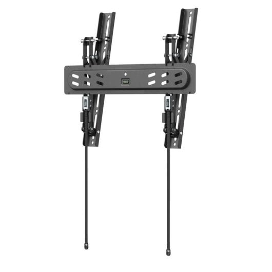 Ewent EW1610 Soporte TV Pared Inclinable 32 a 65" VESA 75x75 a 400x400 Máx 60Kg
