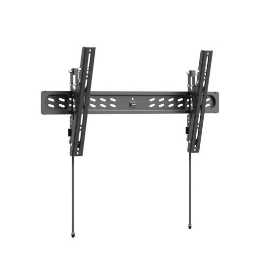 Ewent EW1611 Supporto TV Inclinabile da Parete 43 a 95" VESA 200x200 a 800x400 Max 60Kg