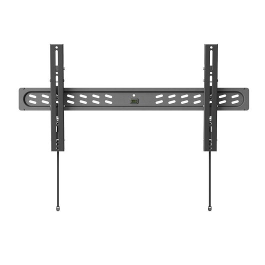 Ewent EW1611 Supporto TV Inclinabile da Parete 43 a 95" VESA 200x200 a 800x400 Max 60Kg